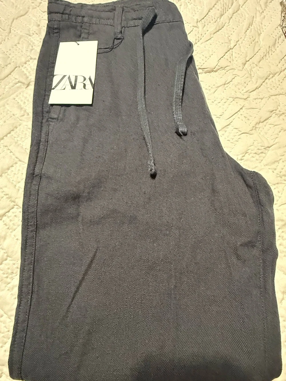 Zara casual jogger